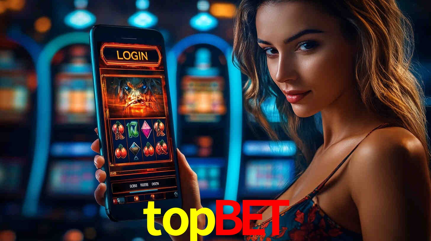 Bônus Generosos e Exclusivos no topbet para Você!