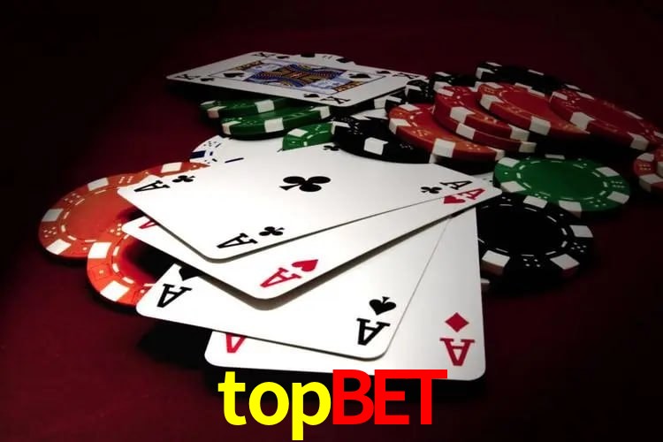 Recursos de Bônus topbet