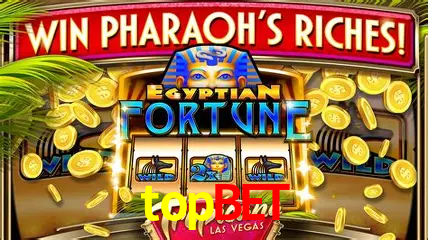 Descubra o Mundo do Cassino Online com topbet