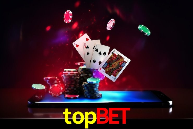 Live Casino topbet
