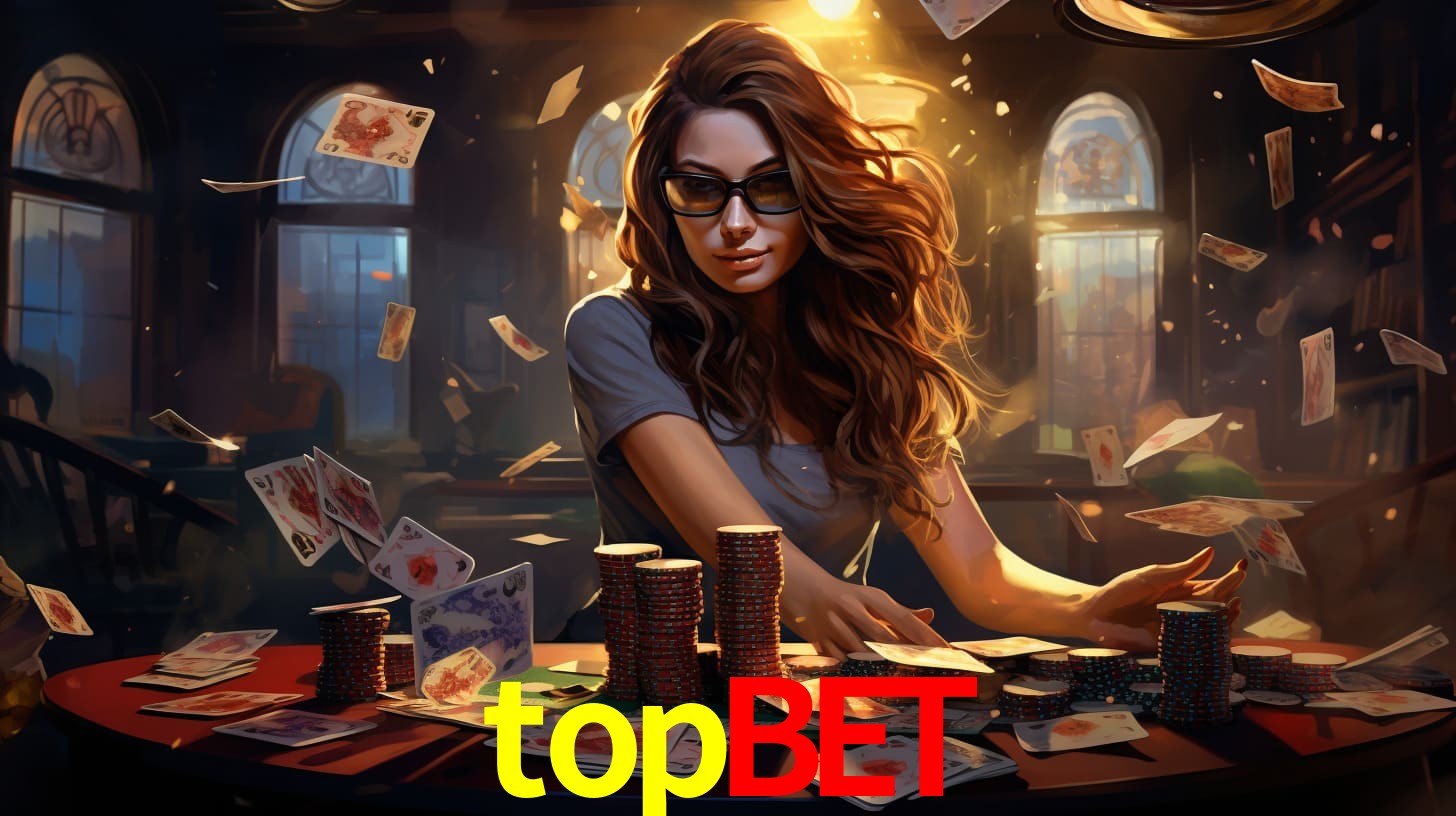 Blackjack Table topbet