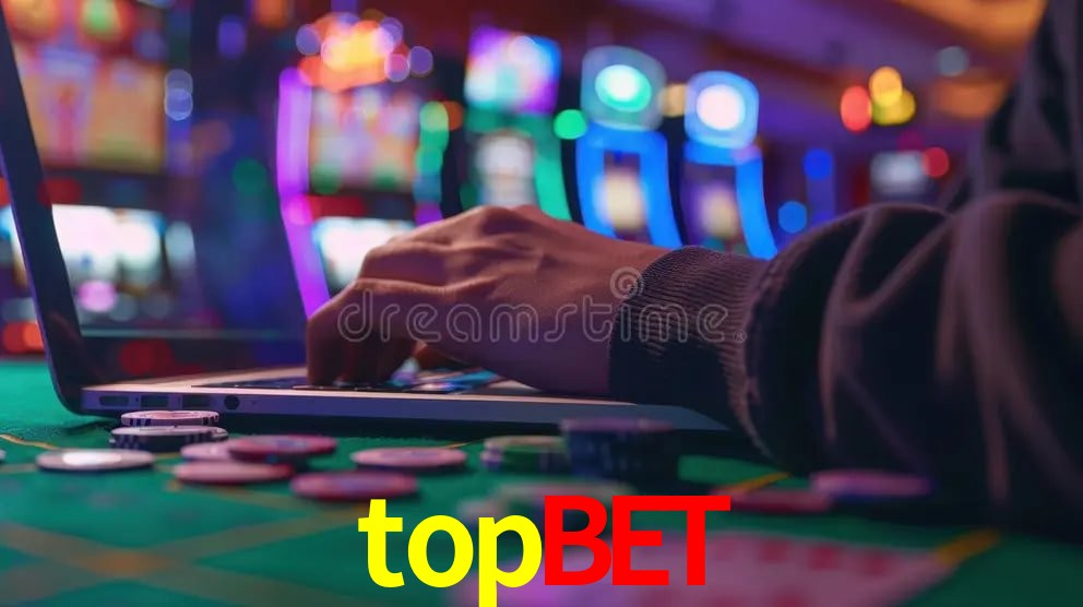 Estatísticas Esportivas topbet