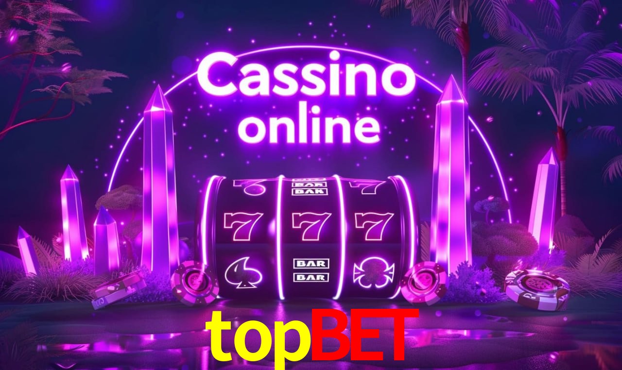 Acesso à conta topbet