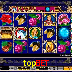 Desvendando o Mundo dos Jogos Virtuais na topbet