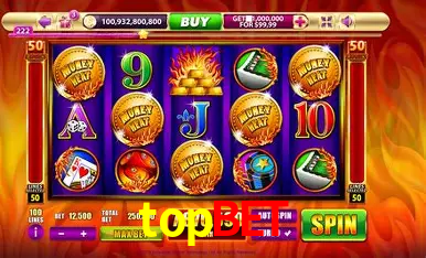 Apostas Esportivas na topbet: Um Guia Completo