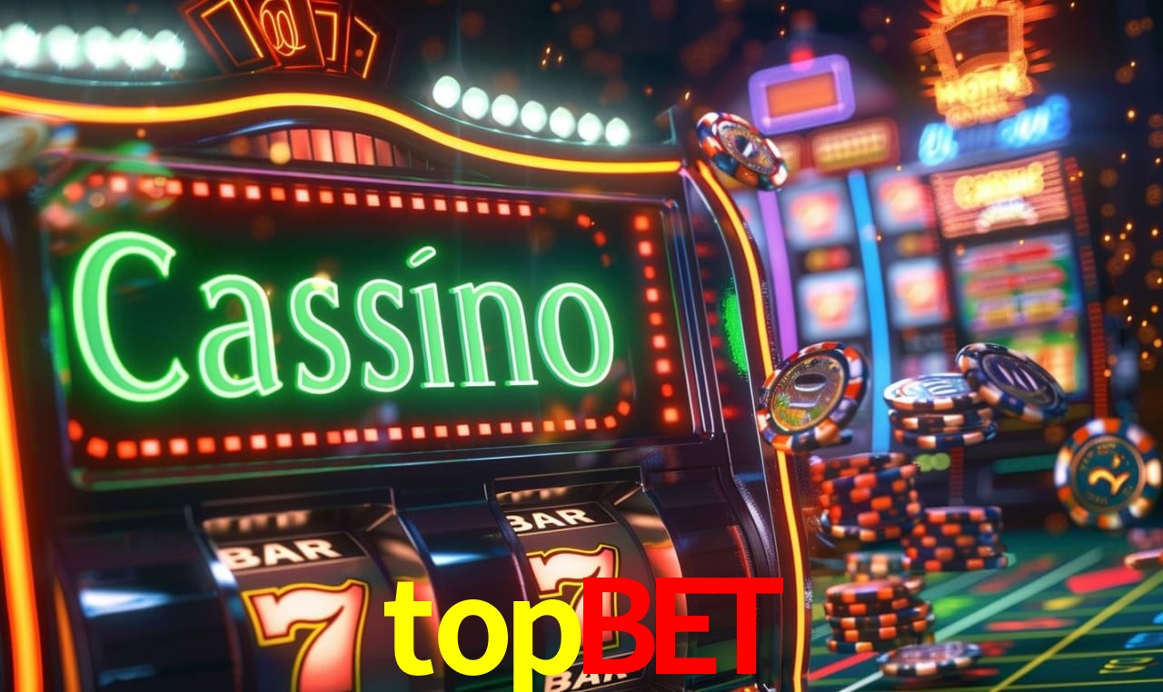 Atalho iOS topbet