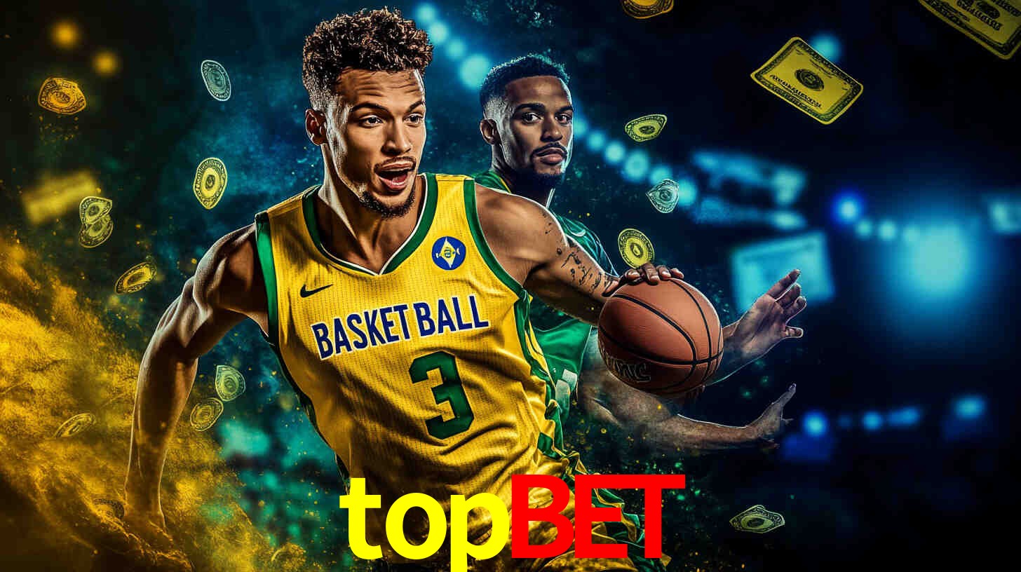 Desvendando o Mundo dos Jogos Virtuais na topbet