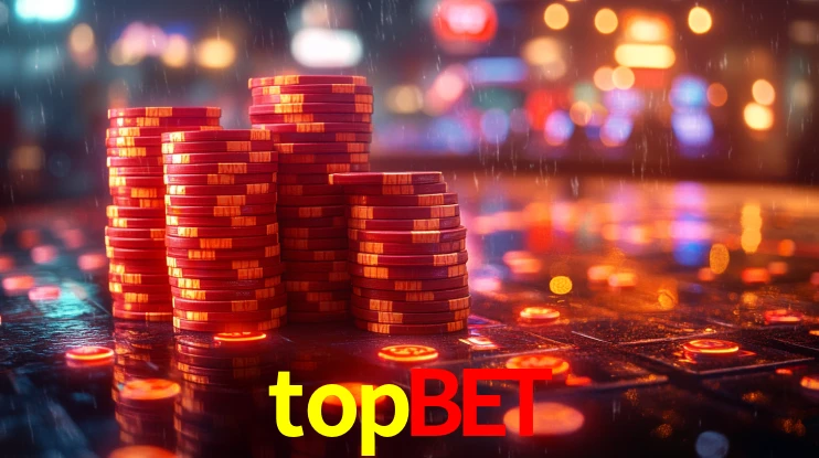 topbet: Jogos de Caça-Níqueis-Altas Recompensas, Roleta-Velocidade, Blackjack-Desafios Máximos