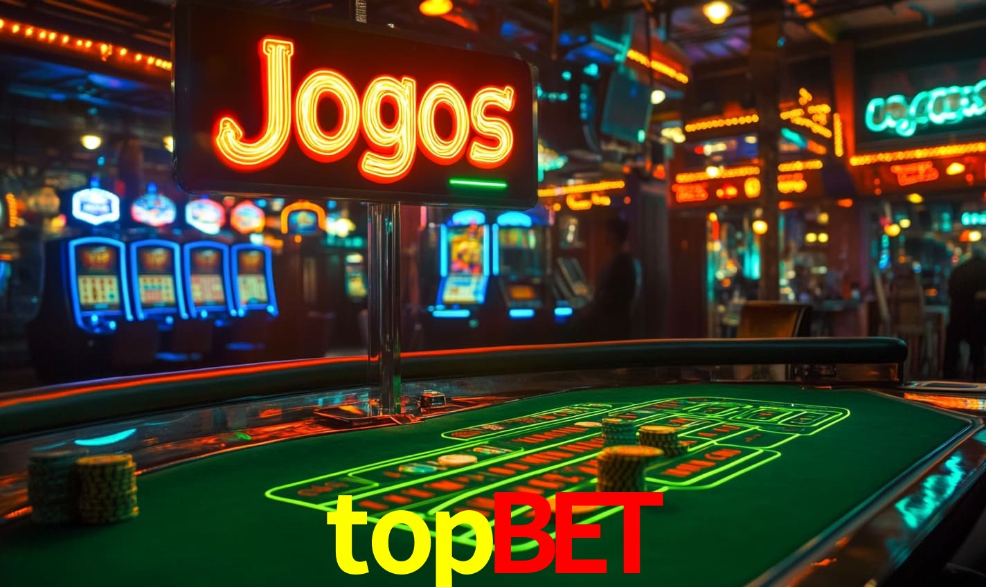 Estatísticas topbet