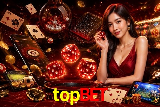 Weekend Specials topbet