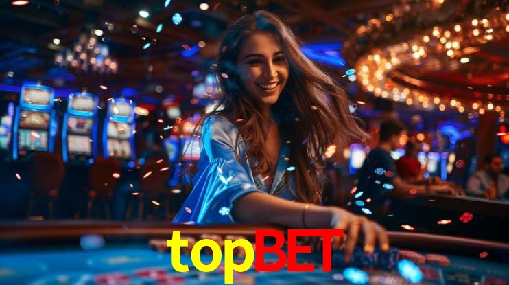 Experiência VIP topbet