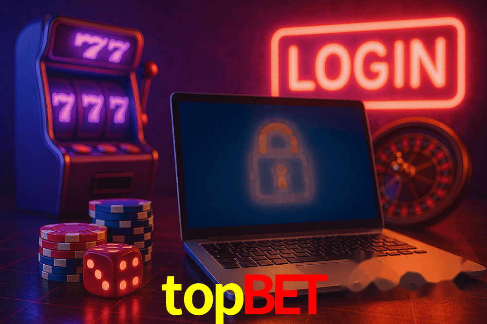 Design Responsivo topbet