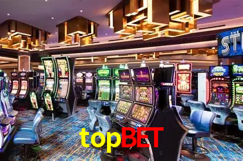 A Popularidade dos Caça-Níqueis no topbet