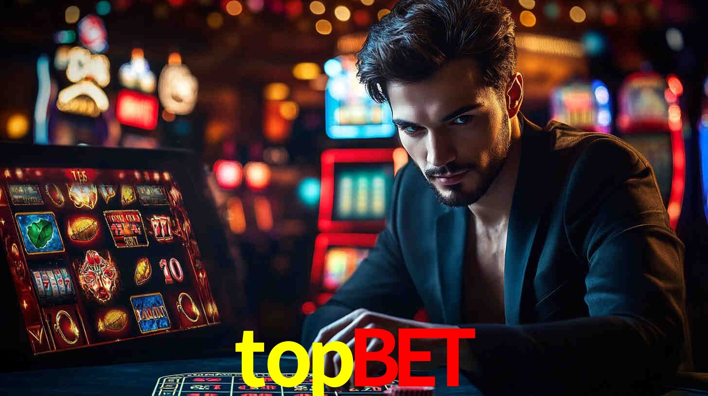 topbet: A Experiência de Casino com Jogos de Mesa ao Vivo