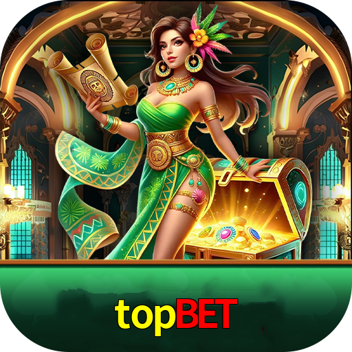Logo topbet