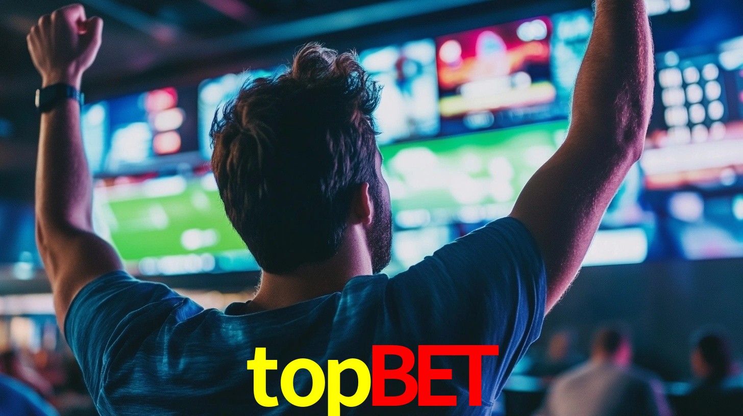 Sinta a adrenalina dos jogos de cassino com topbet