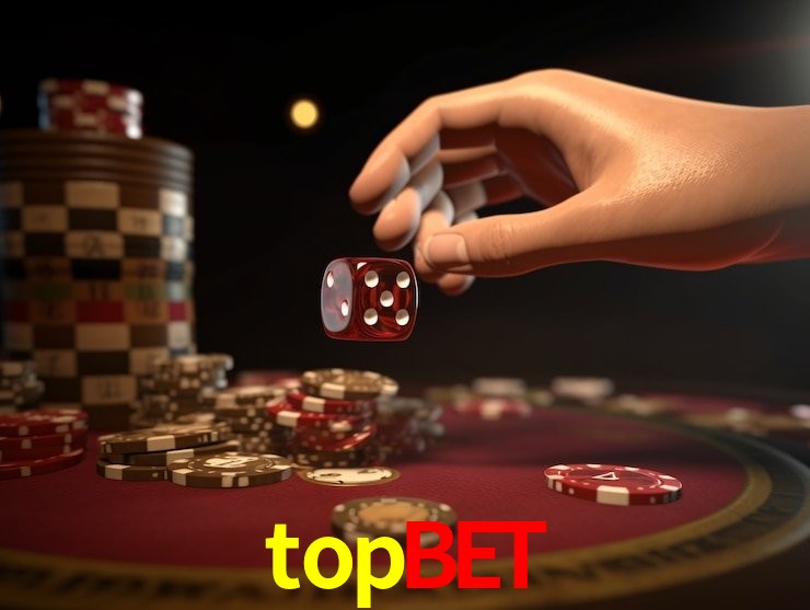 Promoção Relâmpago topbet