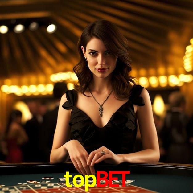 A Experiência Imersiva dos Cassinos Ao Vivo no topbet