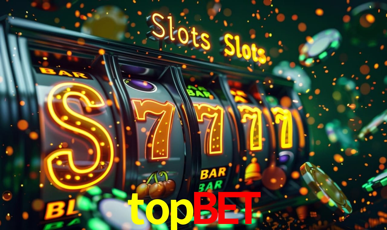 Recursos de Bônus topbet
