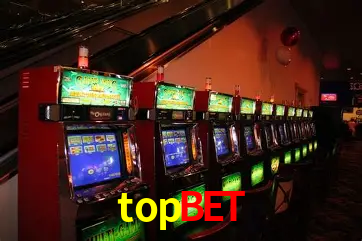 Desvendando o Mundo dos Jogos Virtuais na topbet