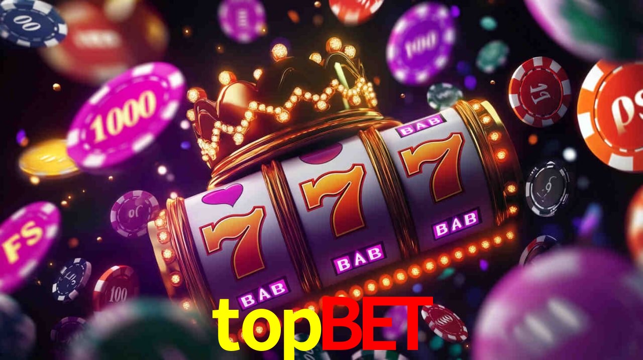 Account Benefits topbet