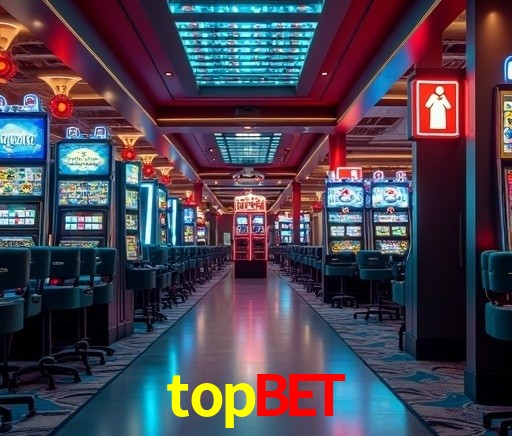 topbet Fortaleza - Leaderboard