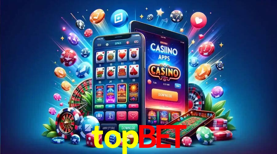 Seasonal Promotions topbet