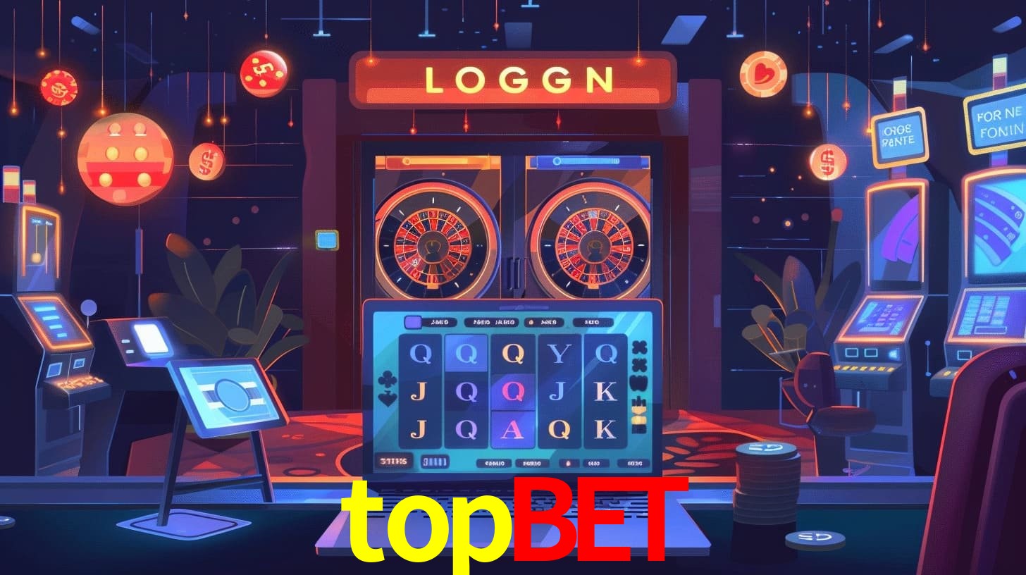 topbet Plataforma - Certificada MGA desde 2015