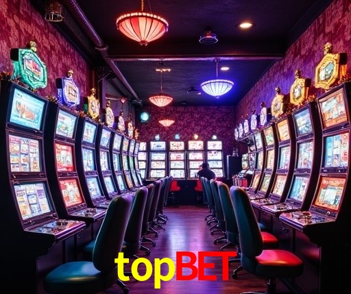 topbet Rio de Janeiro - Slot Strategy