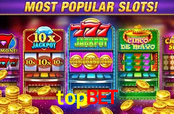 topbet Brasília - Casino Guide