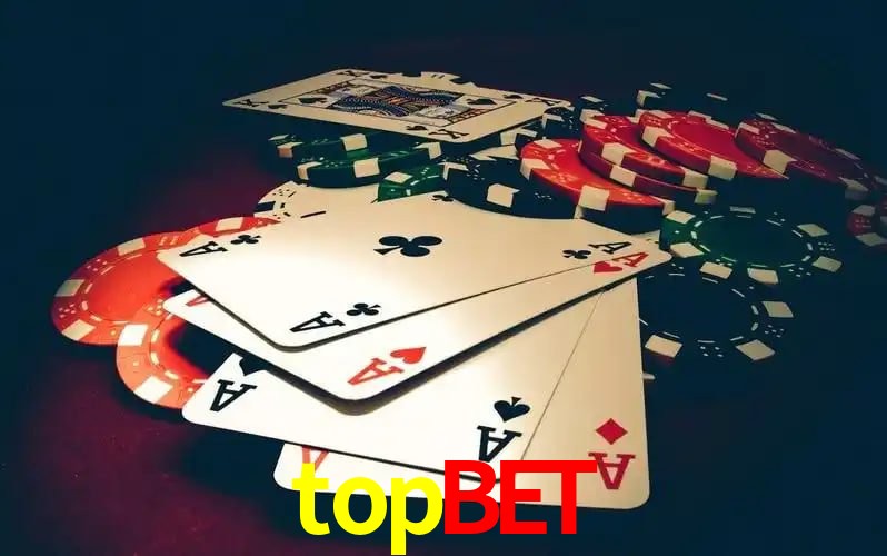 topbet Brasília - Betting Features