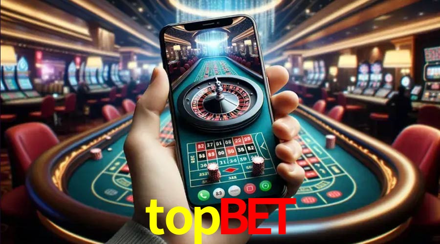 API Integration topbet
