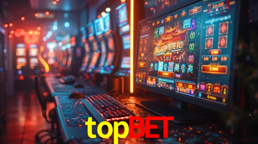 Ofertas Imperdíveis na topbet: Promoções e Bônus Que Valem a Pena
