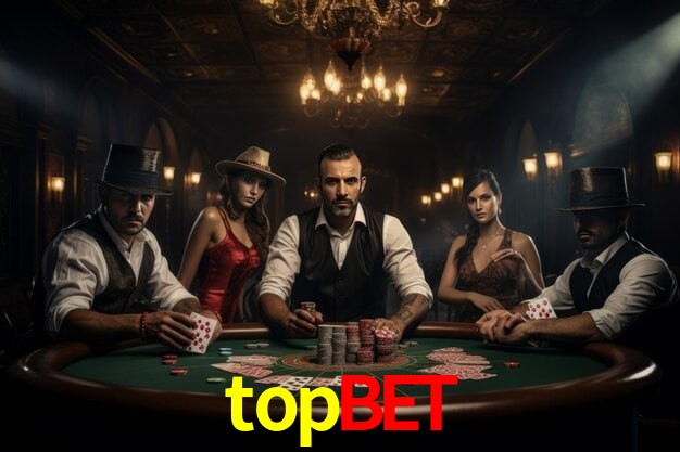 cassino topbet