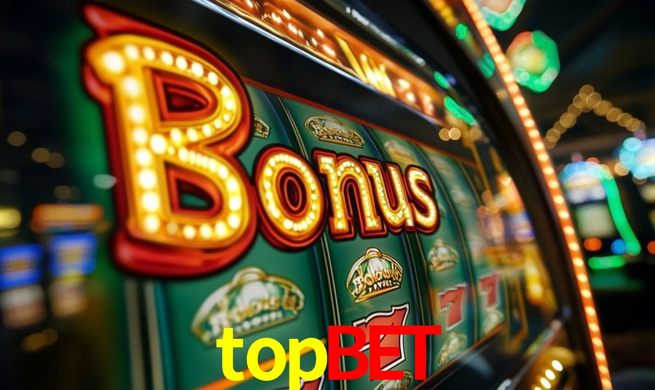 topbet Belo Horizonte - Promo Tips