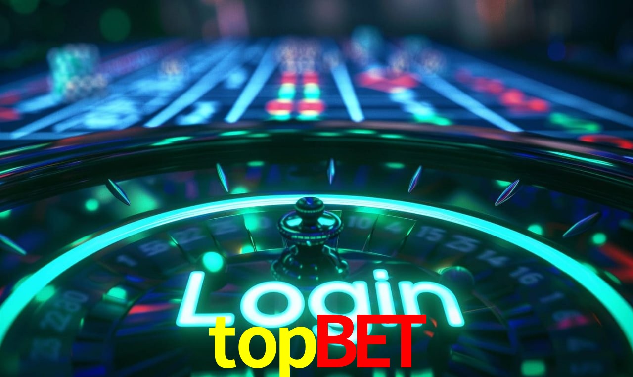 Jogos de Slot topbet