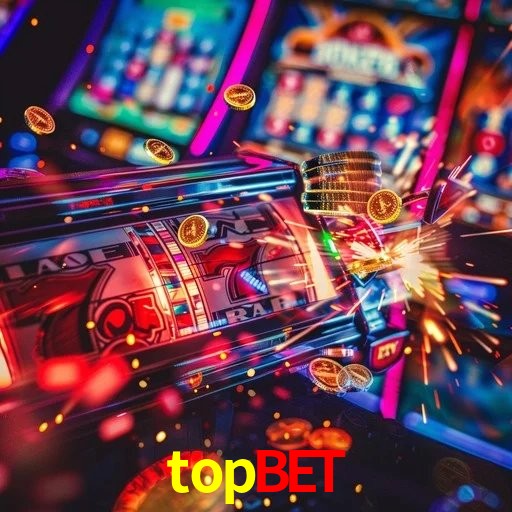 Apostas de Futebol topbet