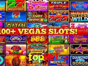 topbet Cassino - 80+ Mesas ao Vivo