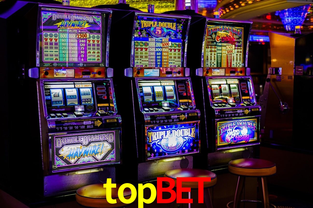 Avaliações dos Jogadores topbet