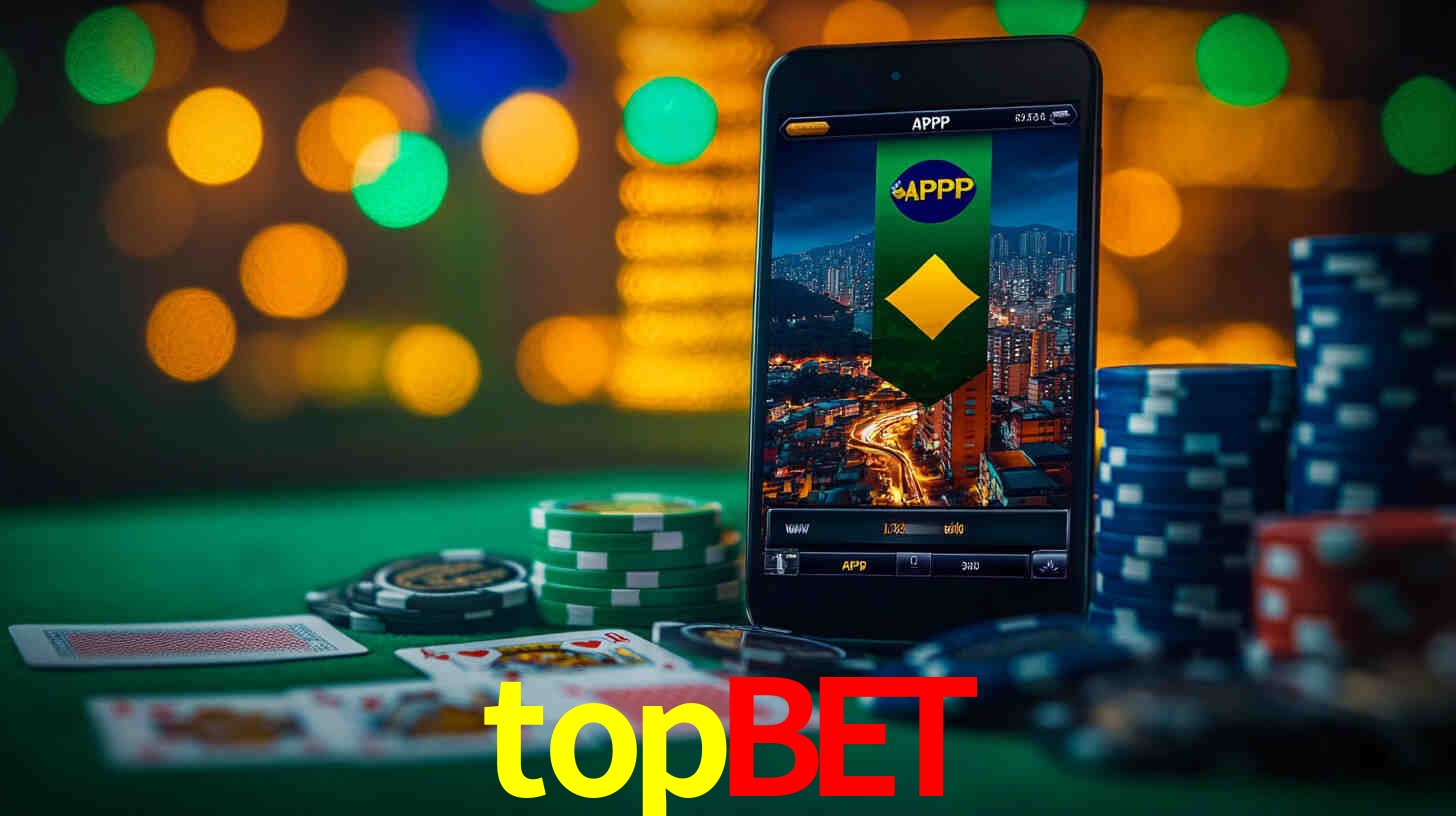 Descubra o Programa VIP da topbet: Vantagens Exclusivas para Jogadores