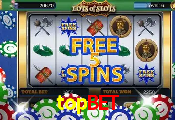 topbet Rio de Janeiro - Professional Dealers