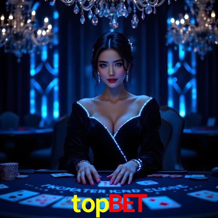 Ofertas Exclusivas topbet