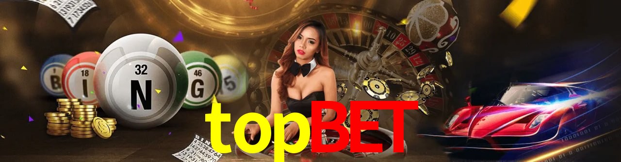 topbet São Paulo - Top Slots