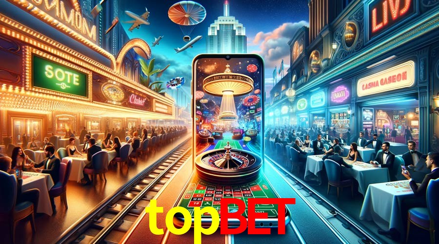 Exclusive Offers topbet