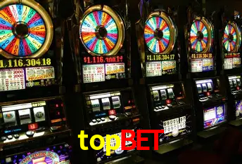 Inovações de Jogos na topbet: O Futuro das Experiências Interativas