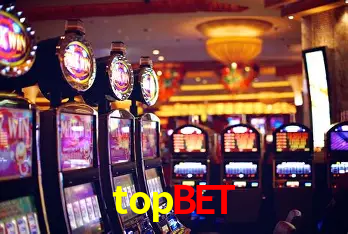topbet São Paulo - All Bonuses