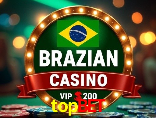 topbet Salvador - Strategy