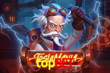 topbet Brasília - Jogo Features