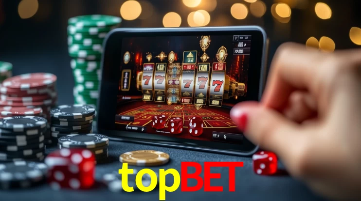 Roulette Table topbet