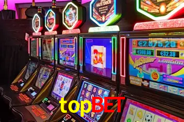 Explorando a Categoria de Eventos em Apostas na topbet
